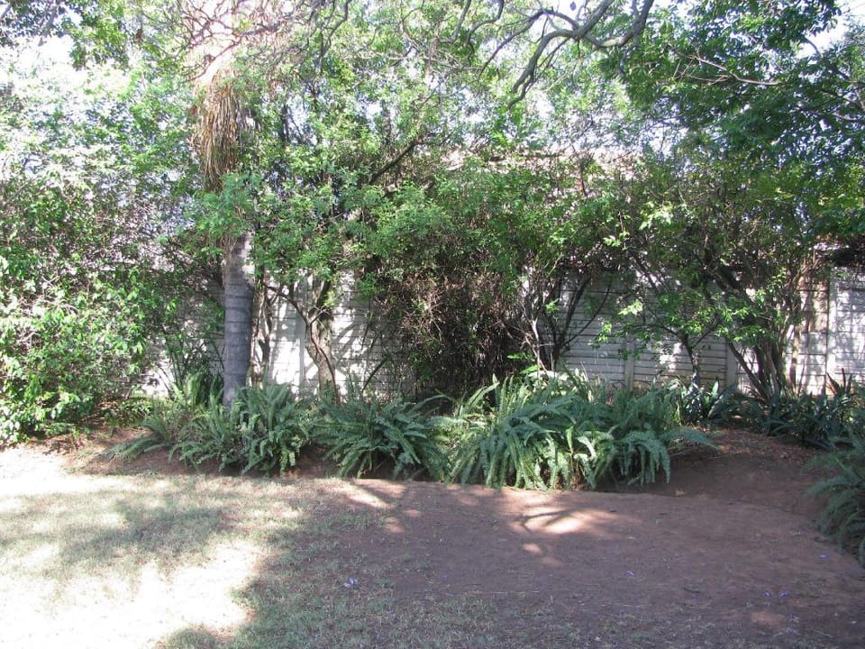 Millar's Guest Rooms Vacation rental in Pretoria