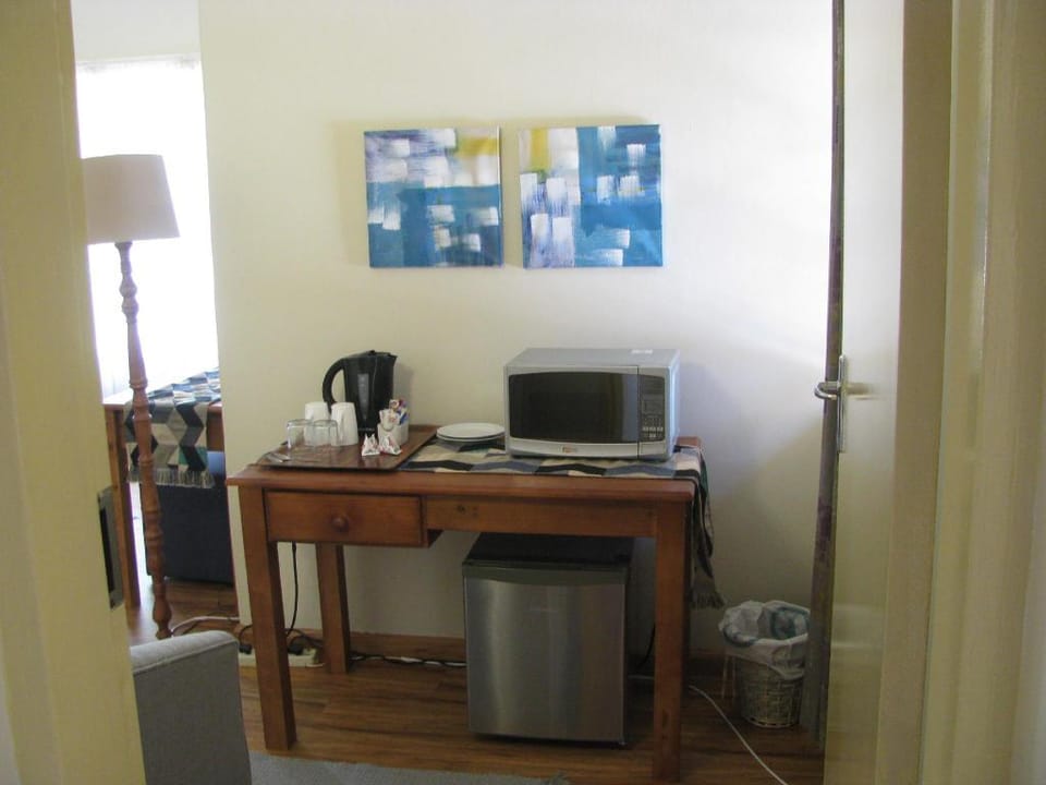 Millar's Guest Rooms Vacation rental in Pretoria
