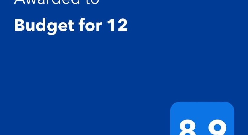 Budget for 12 Apartment in Ipoh