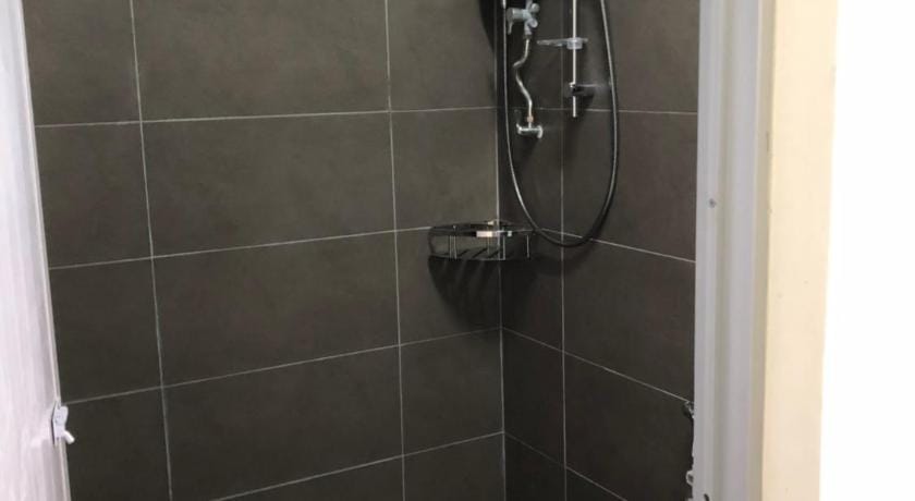 Budget for 12 Apartment in Ipoh