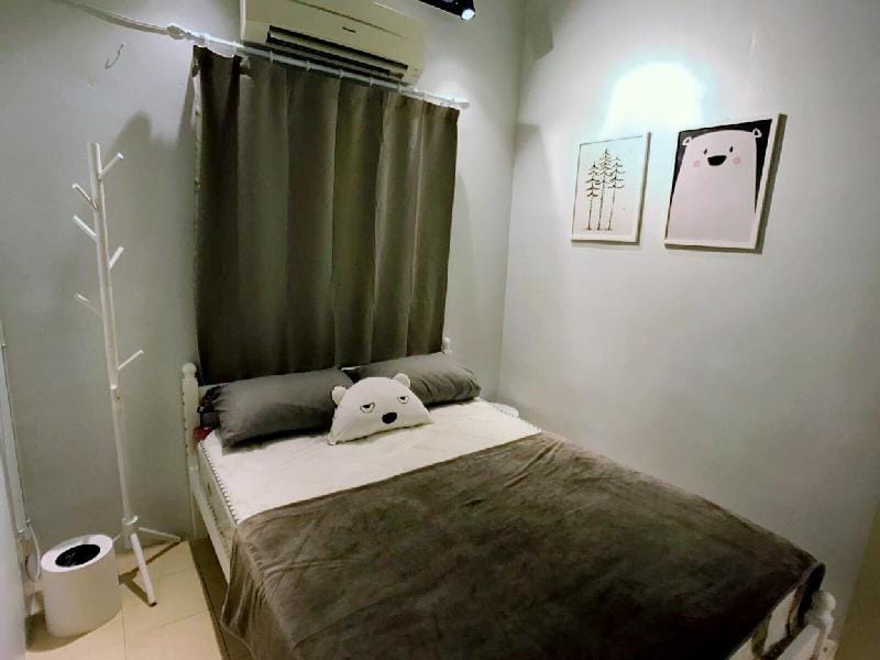 be.Nordic 6-8mins Lost World of Tambun 10-14pax Vacation rental in Ipoh