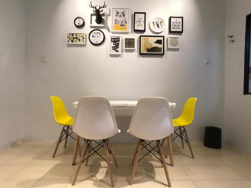 be.Nordic 6-8mins Lost World of Tambun 10-14pax Vacation rental in Ipoh