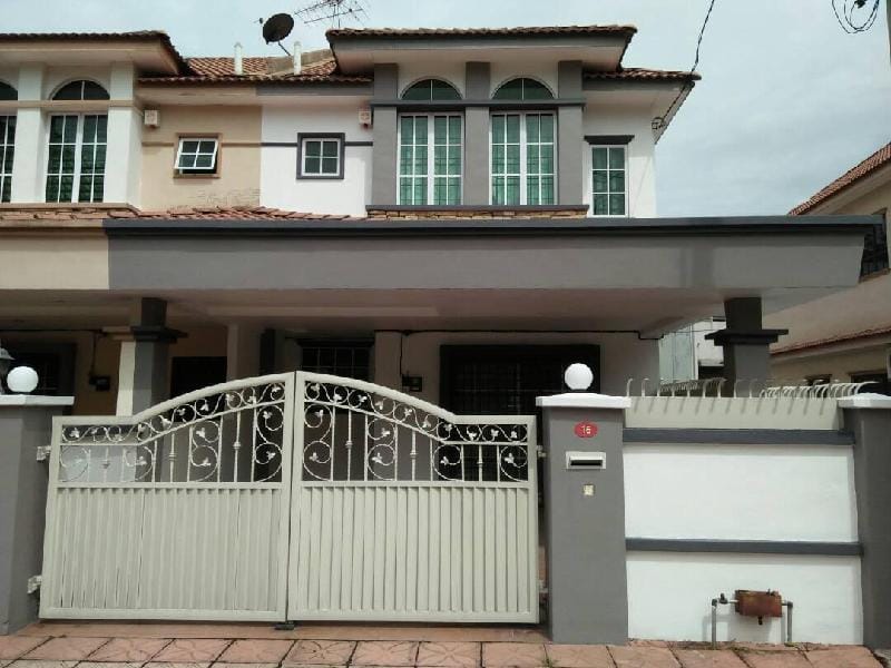 be.Nordic 6-8mins Lost World of Tambun 10-14pax Vacation rental in Ipoh