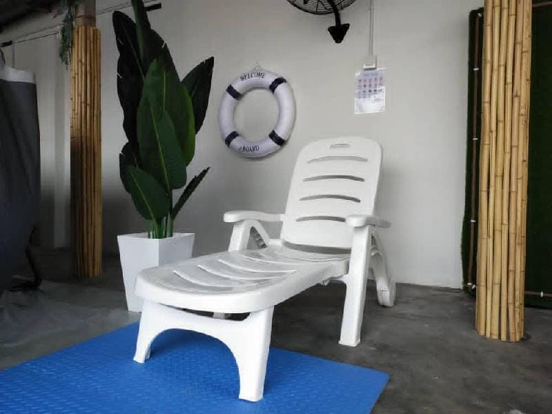 be.Xuan-Karaoke-Pool-Trampoline-Snooker-BBQ -Town Vacation rental in Ipoh