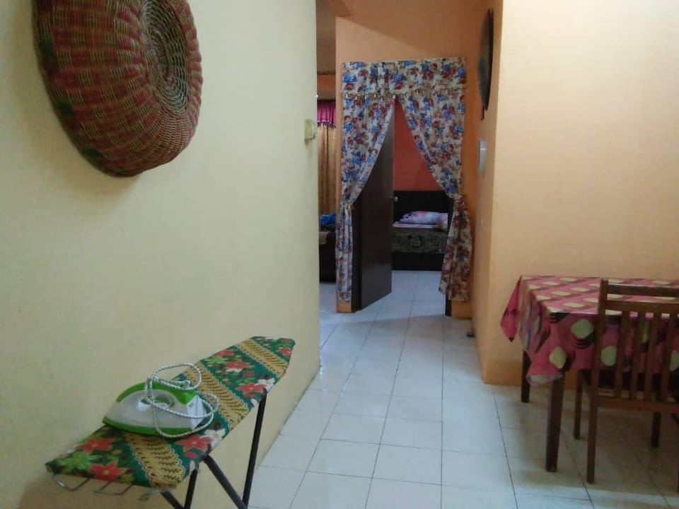Tambun Perak Homestay Muslim Near Lost World Vacation rental in Ipoh