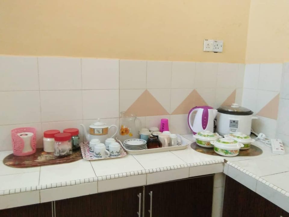 Tambun Perak Homestay Muslim Near Lost World Vacation rental in Ipoh