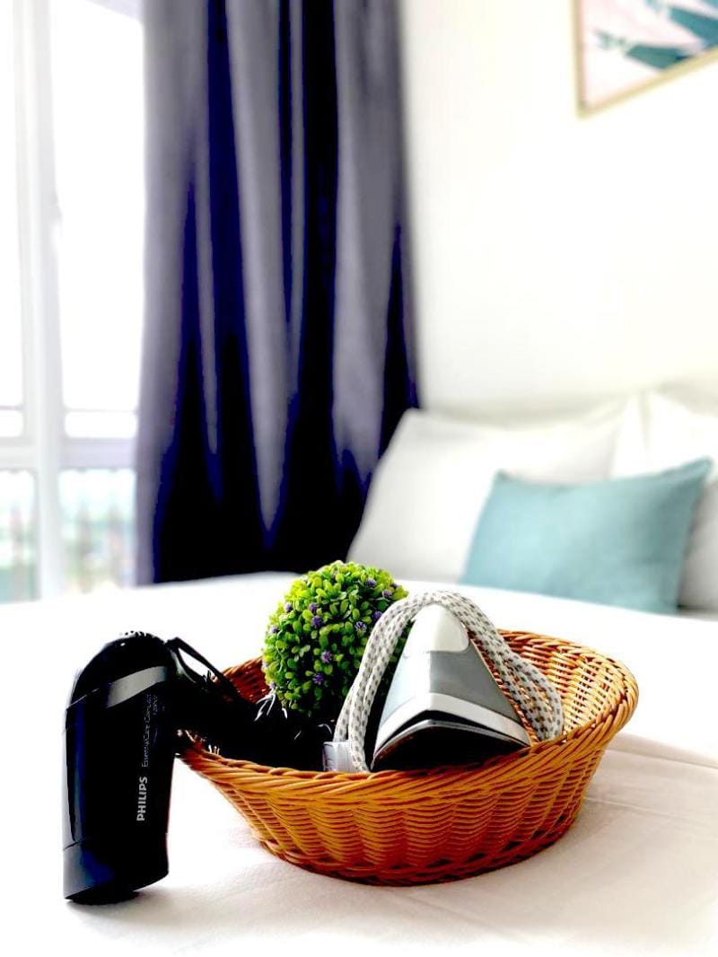 The Nest @ The Majestic by Easy Live Guest House Apartment in Ipoh