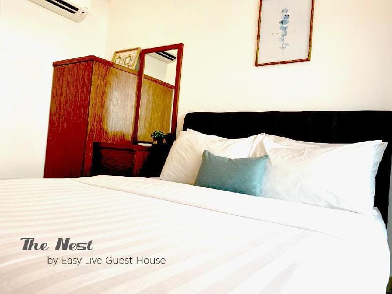 The Nest @ The Majestic by Easy Live Guest House Apartment in Ipoh