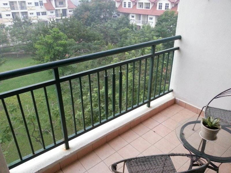 Homestay Ida@Sunway City Ipoh 4 mins to Lost World Vacation rental in Perak