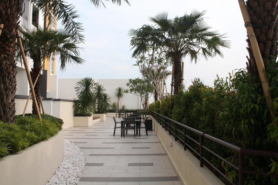 Ipoh Premium Homestay @ Majestic Apartment in Ipoh