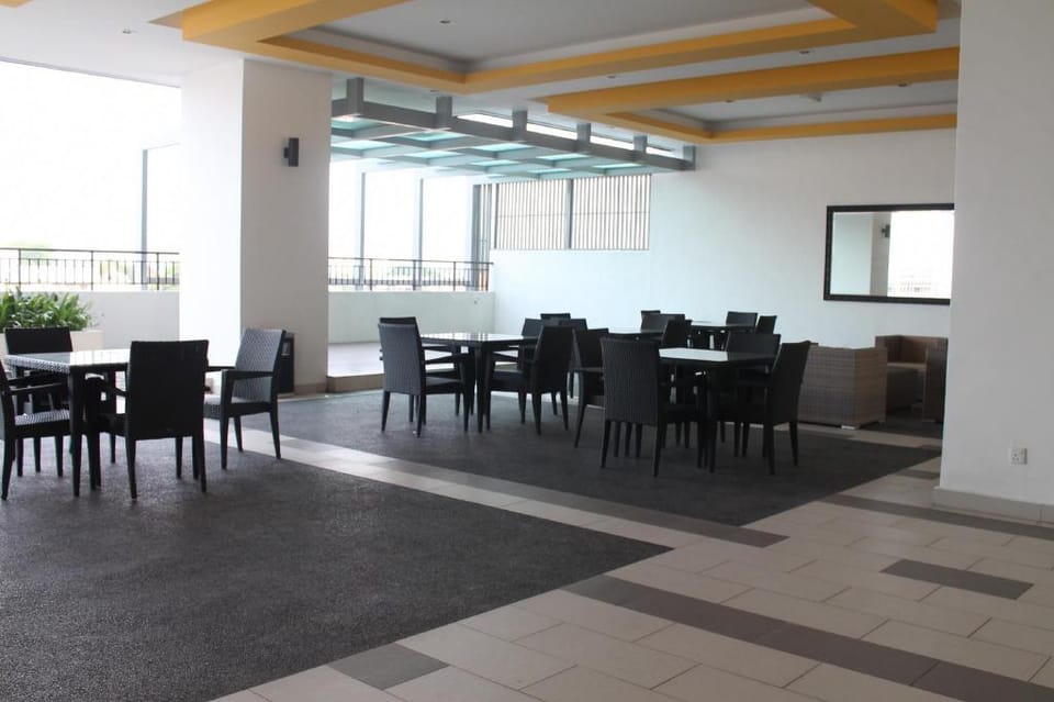 Ipoh Premium Homestay @ Majestic Apartment in Ipoh