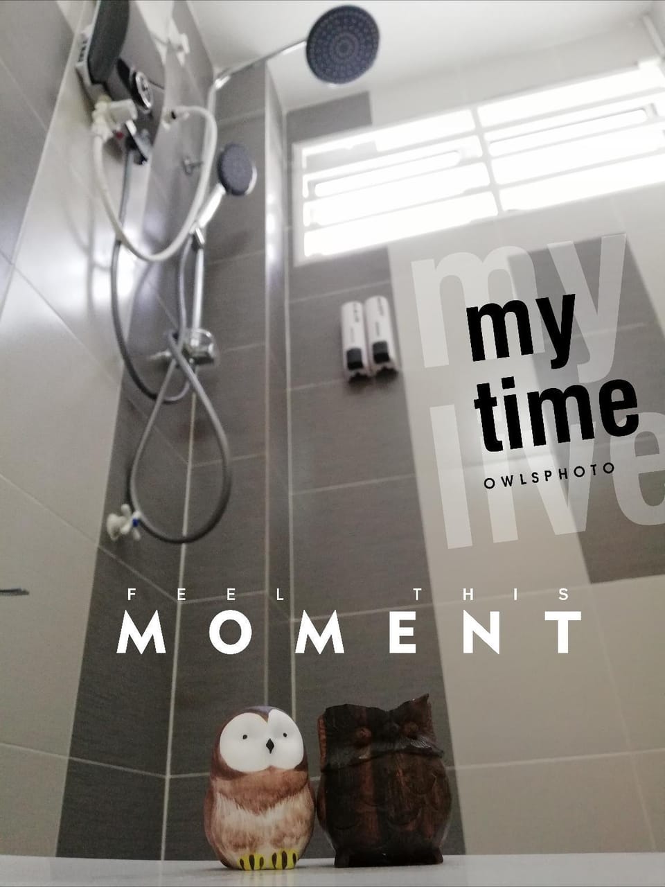 Owl Owl Homestay Ipoh(8pax) Vacation rental in Ipoh