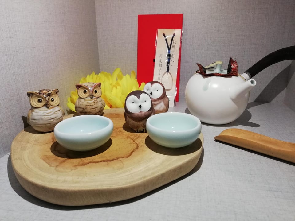Owl Owl Homestay Ipoh(8pax) Vacation rental in Ipoh