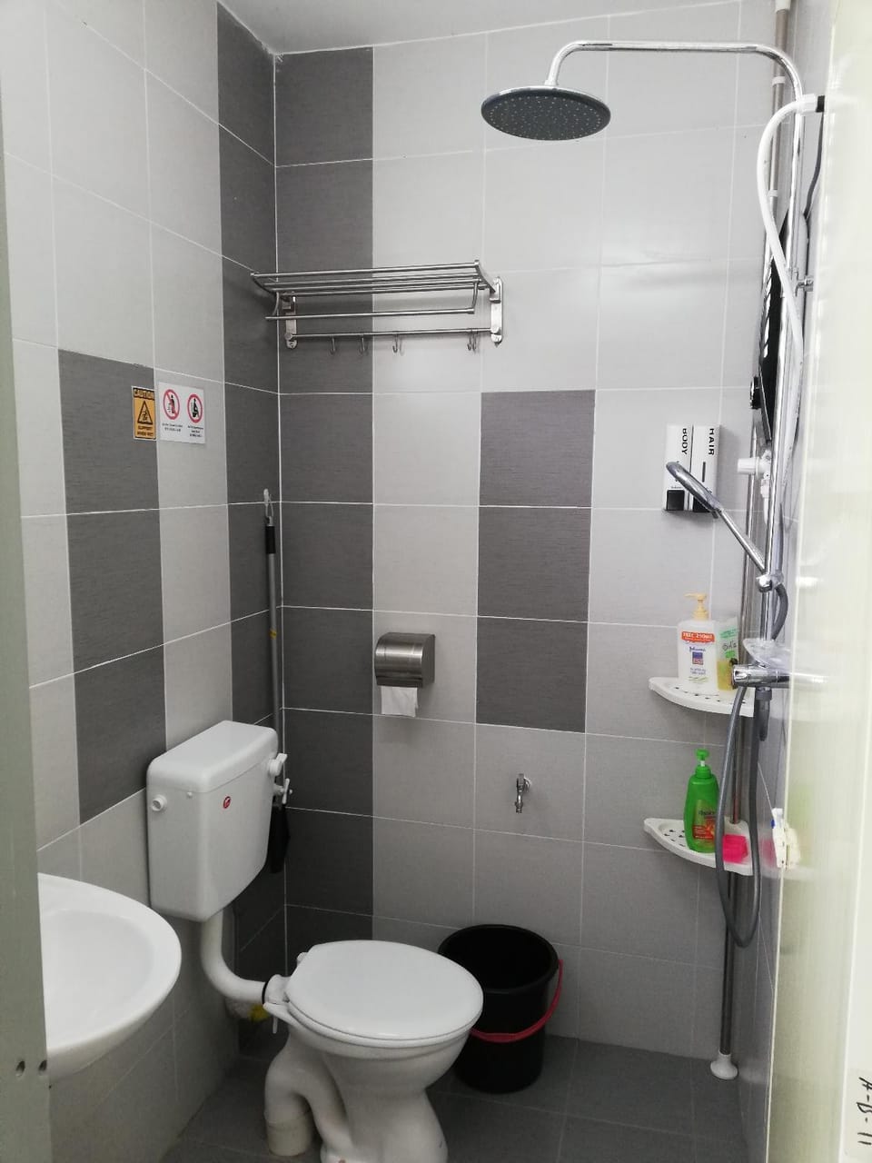 Owl Owl Homestay Ipoh(8pax) Vacation rental in Ipoh