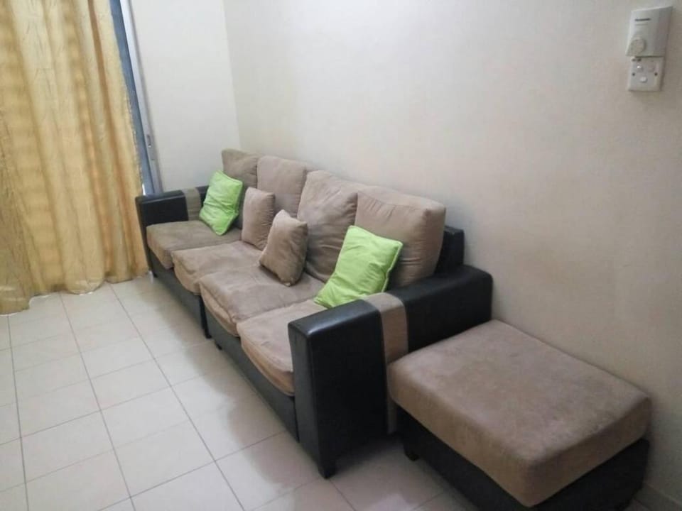 Jeffrey Homestay Ipoh A @ Lost World of Tambun Apartment in Ipoh