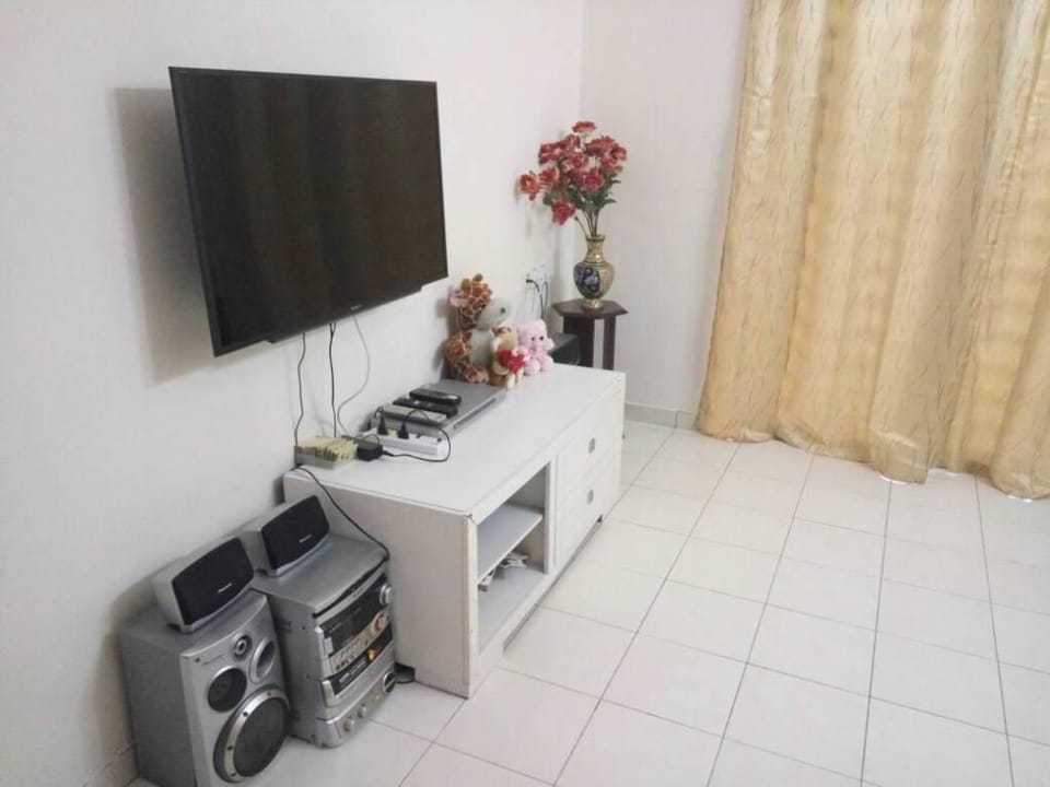 Jeffrey Homestay Ipoh A @ Lost World of Tambun Apartment in Ipoh