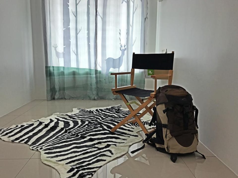 be.Animania -8-10mins Lost World Tambun (14-16pax) Vacation rental in Ipoh