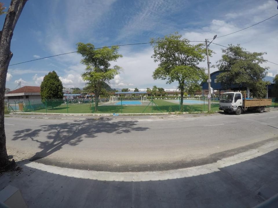 Lost World Of Tambun Ipoh Homestay/whole house  Vacation rental in Ipoh