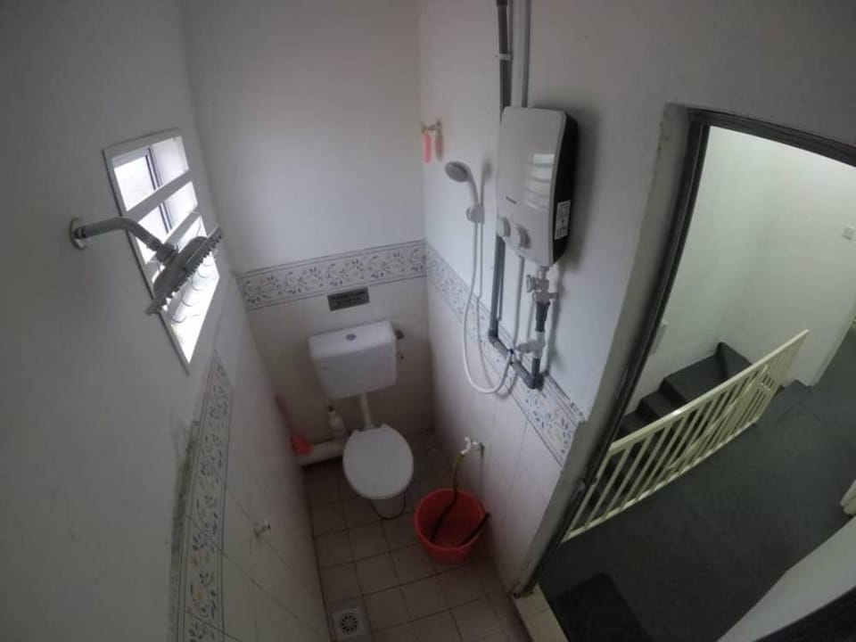 Lost World Of Tambun Ipoh Homestay/whole house  Vacation rental in Ipoh