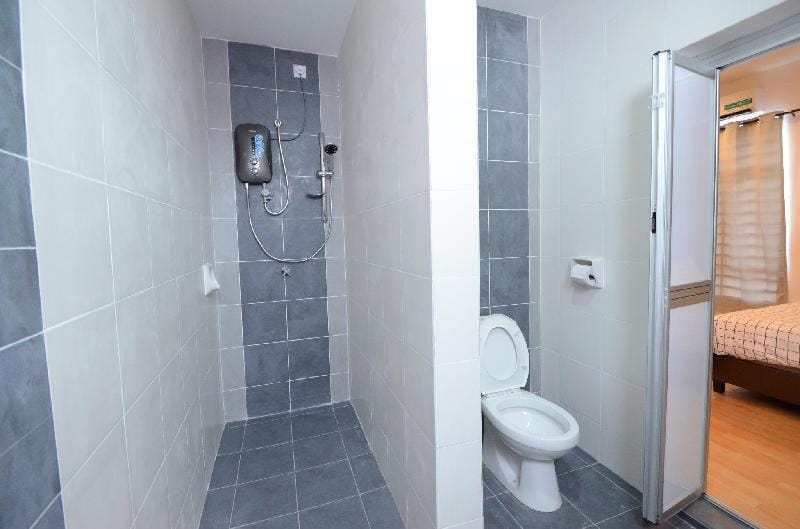 Decozy Homestay (10-14pax++) Vacation rental in Ipoh