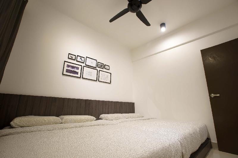 Migliore i8.2 @ Majestic #Family #Coway #10Pax Apartment in Ipoh