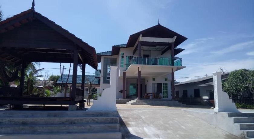 Che Beach House Vacation rental in Terengganu, Malaysia