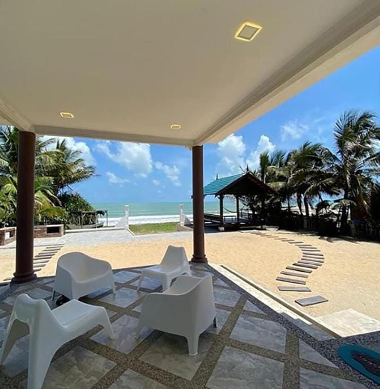 Che Beach House Vacation rental in Terengganu, Malaysia