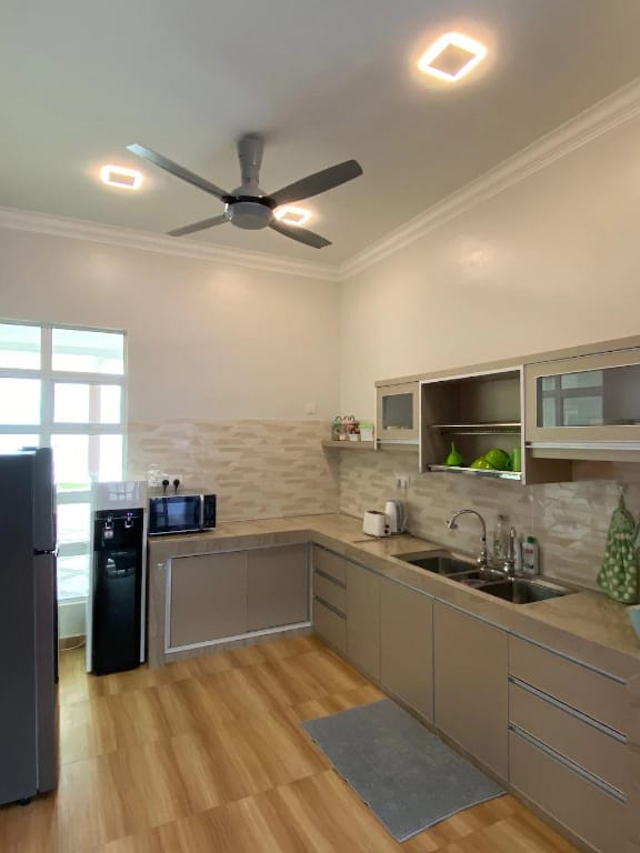 Che Beach House Vacation rental in Terengganu, Malaysia