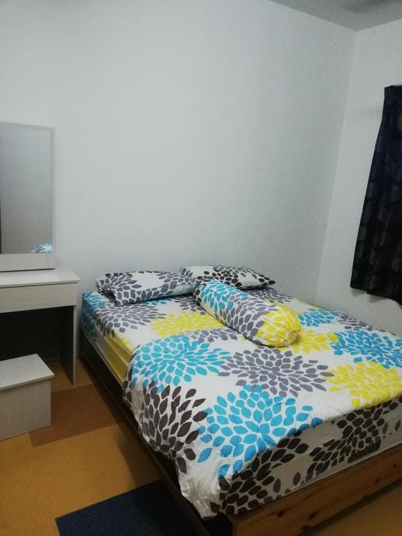 Homestay Cik Tein Kuala Terengganu Apartment in Terengganu, Malaysia
