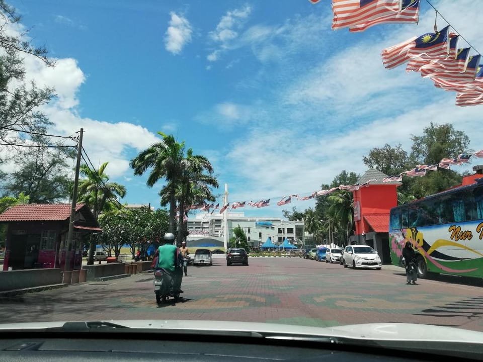 Homestay Cik Tein Kuala Terengganu Apartment in Terengganu, Malaysia