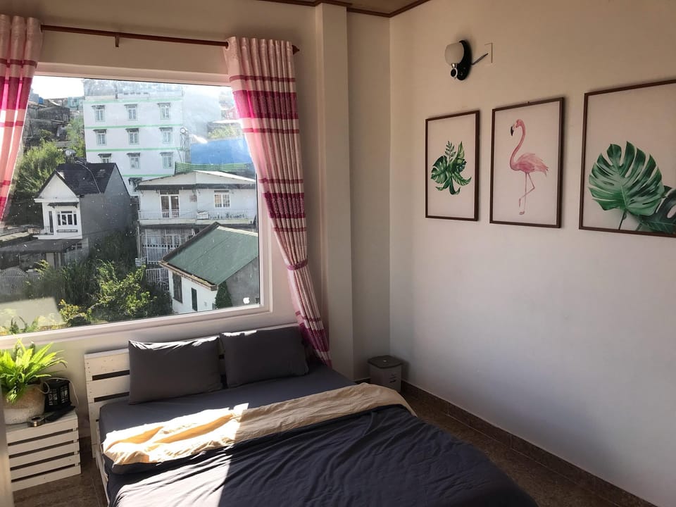 Mingo Homestay Vacation rental in Dalat