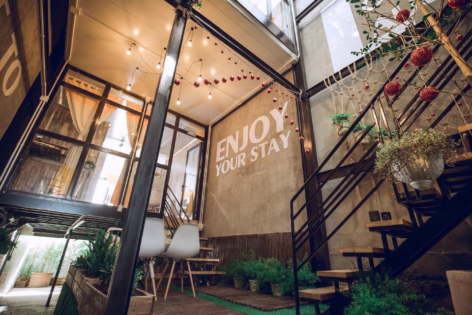 Dalat City Center Houses Vacation rental in Dalat
