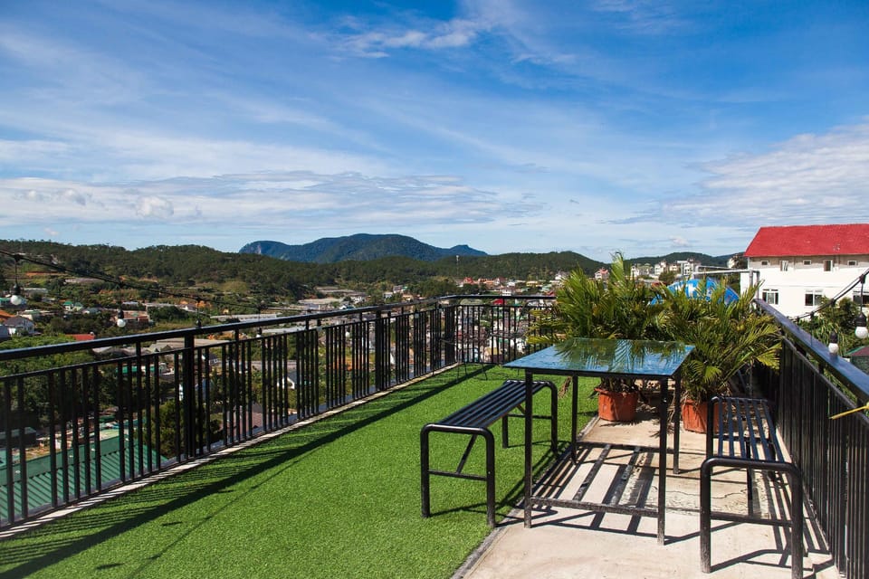 Dalat City Center Houses Vacation rental in Dalat