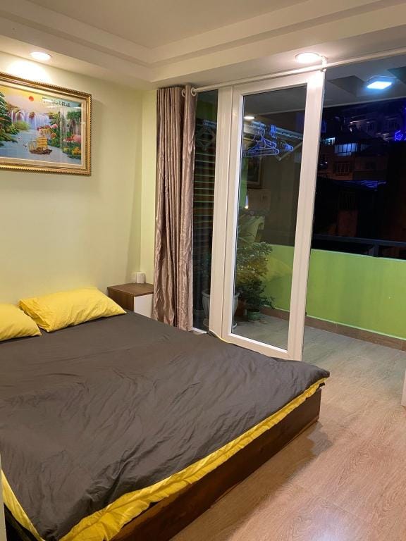Khoi An house Vacation rental in Dalat