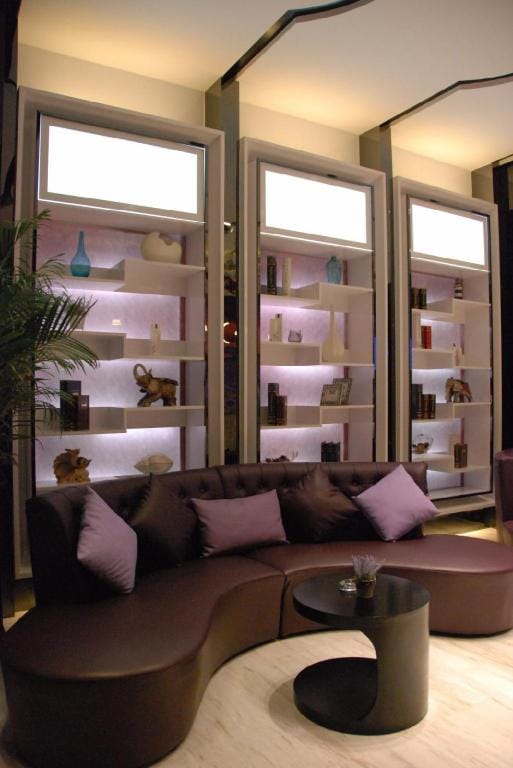 Lavande Hotel Xi'an High-Tech Zone West Avenue Sunshine City Hotel in Xian