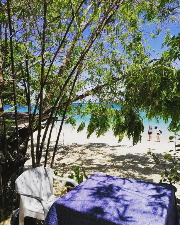 Trumbu Tioman - Formerly Coral Reef Holidays Chalet in Mersing