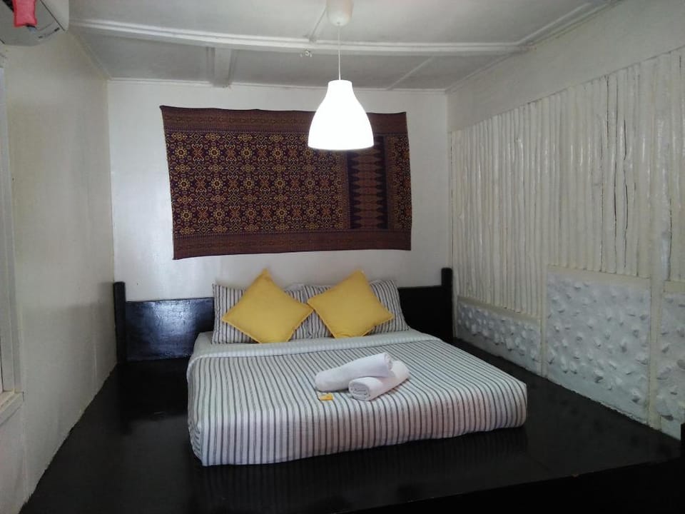Trumbu Tioman - Formerly Coral Reef Holidays Chalet in Mersing