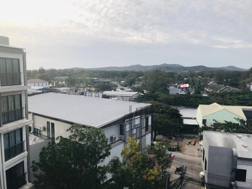 Zcape@Bangtao.Phuket Apartment in Choeng Thale