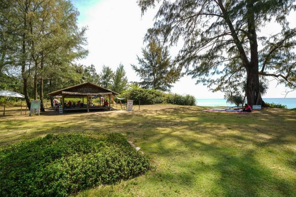 The Mai Khao beach  Apartment in Mai Khao