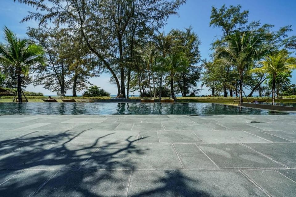 The Mai Khao beach  Apartment in Mai Khao