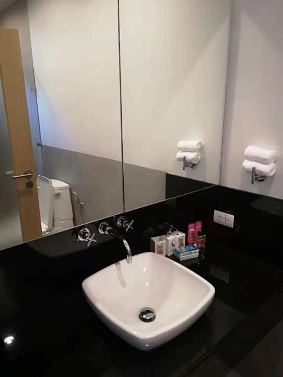 wei jian  phuket 3 bedroom swimming pool villa Villa in Choeng Thale