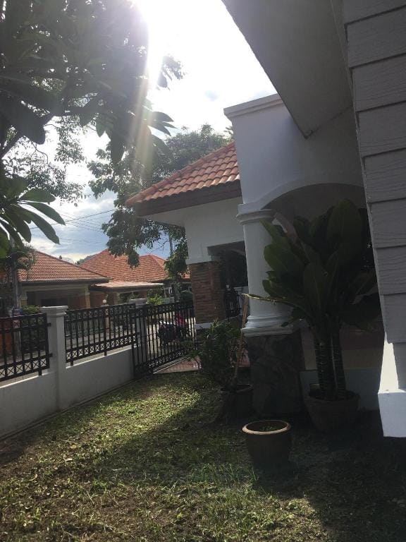 3BR Garden Villa Near Kata/Karon/Rawai Beach Vacation rental in Chalong