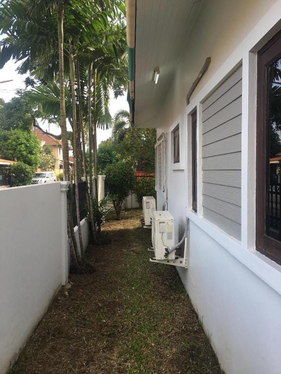 3BR Garden Villa Near Kata/Karon/Rawai Beach Vacation rental in Chalong