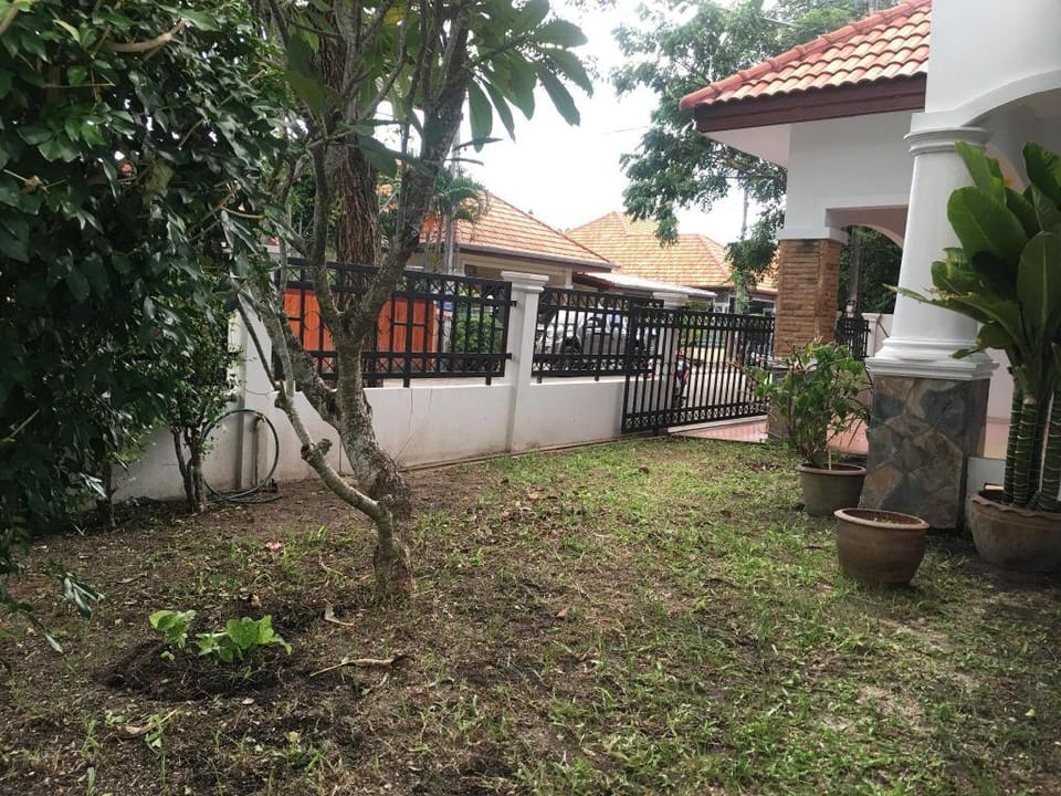 3BR Garden Villa Near Kata/Karon/Rawai Beach Vacation rental in Chalong