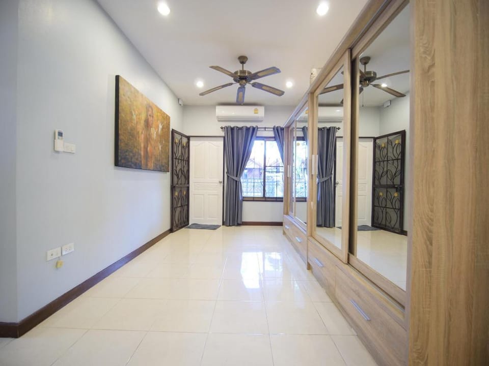 2BR Garden Villa near Kata/Karon/Rawai Beach Vacation rental in Chalong