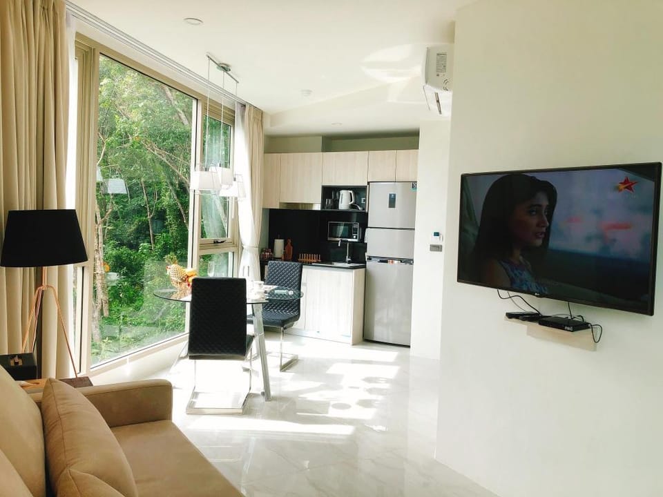 Best Apartment Sea&Mountainview Kamala Beach Apartment in Kamala