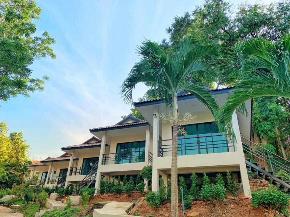 Naiya Beach Bungalow (Superior bungalows) Vacation rental in Rawai