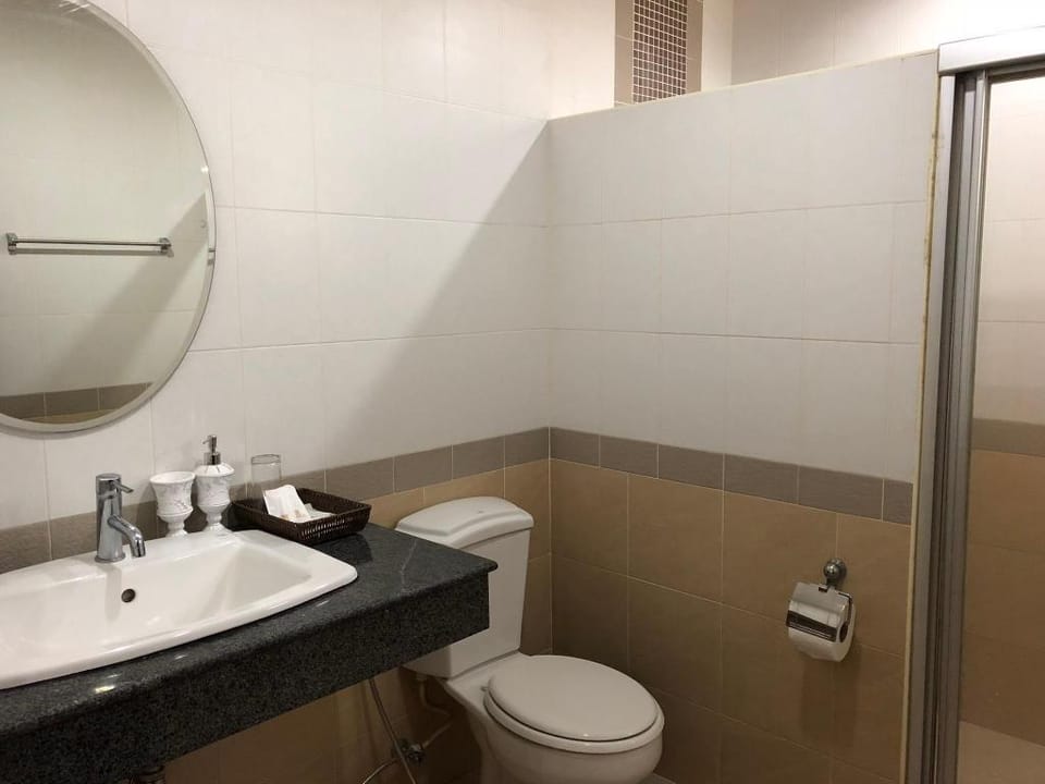 Pool Villa Kathu Phuket Villa in Kathu