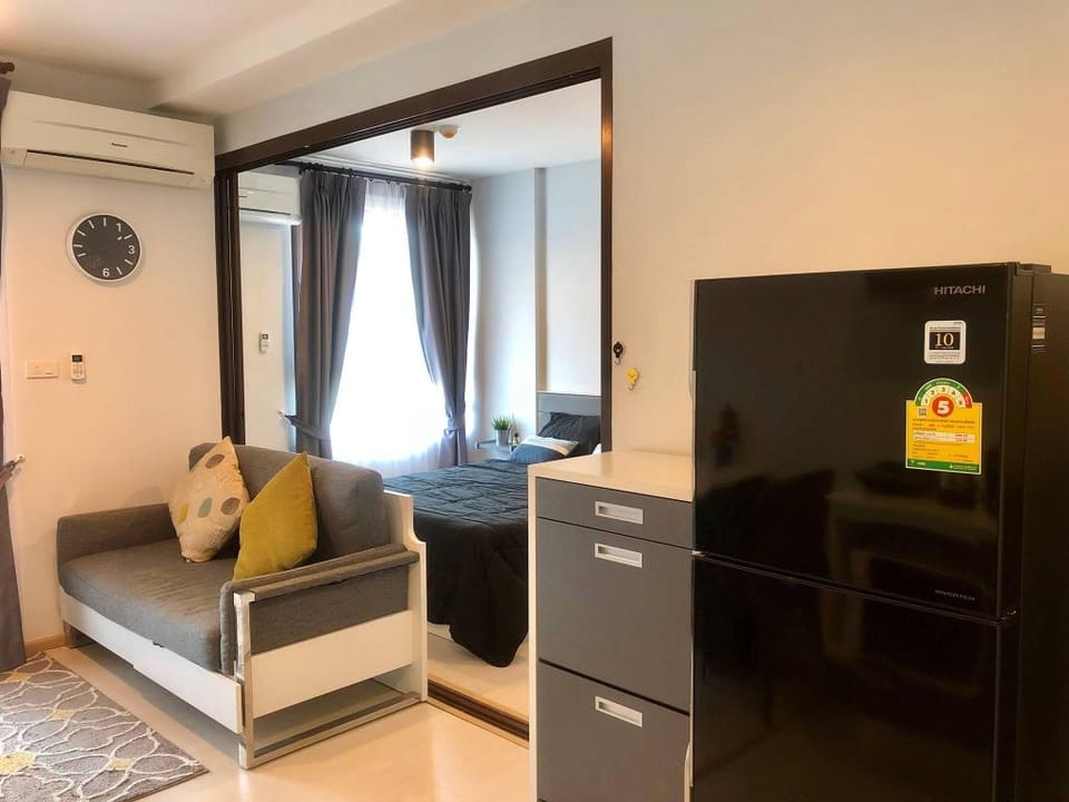 Zcape3 Condominium by Aqua Apartment in Kathu