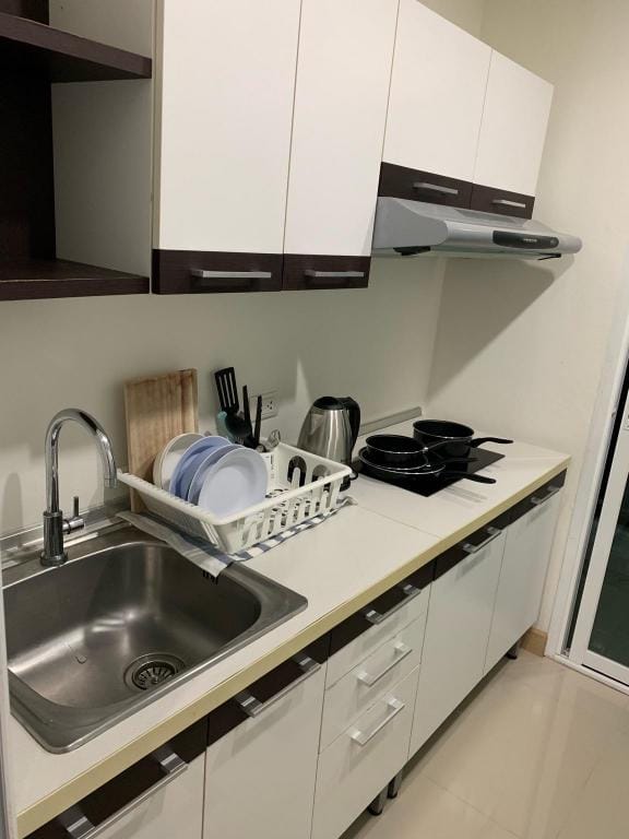 The View Condominium Suan Luang by Aqua Apartment in Chalong